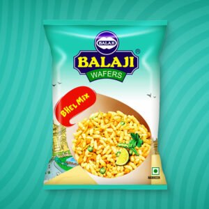 INSTANT BHEL MIX