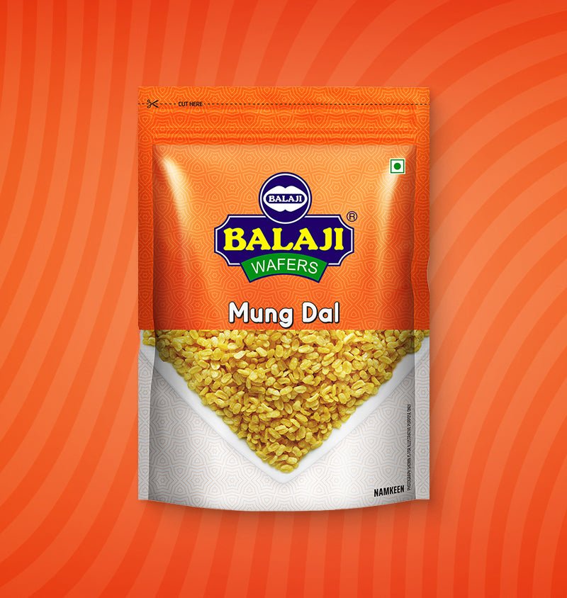 MUNG DAAL