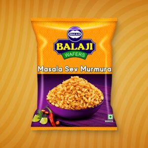 MASALA SEV MURMURA MASALA SEV MURMURA