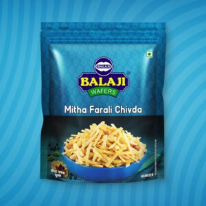 MITHA FARALI CHEVDA MITHA FARALI CHEVDA