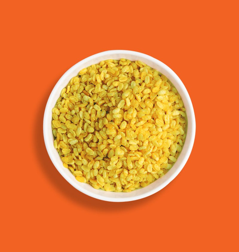 MUNG DAAL – Bild 2