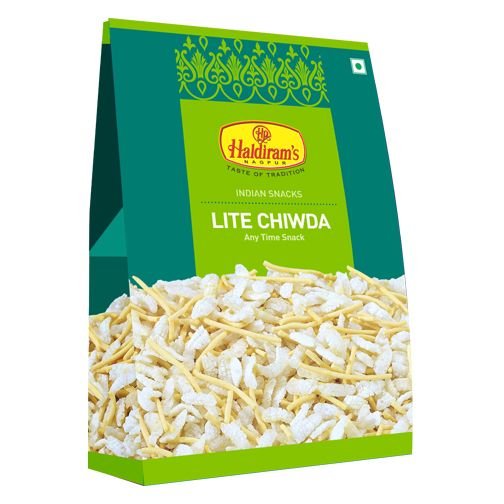 Lite Mix Chiwda