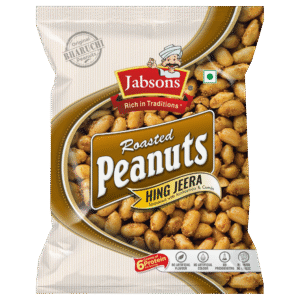 PEANUT HING JEERA