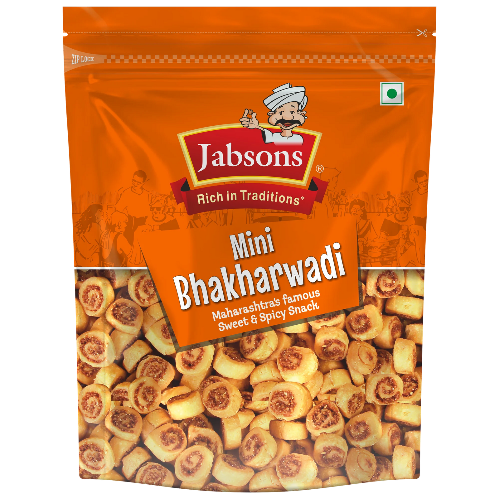 NAM MINI BHAKHARWADI