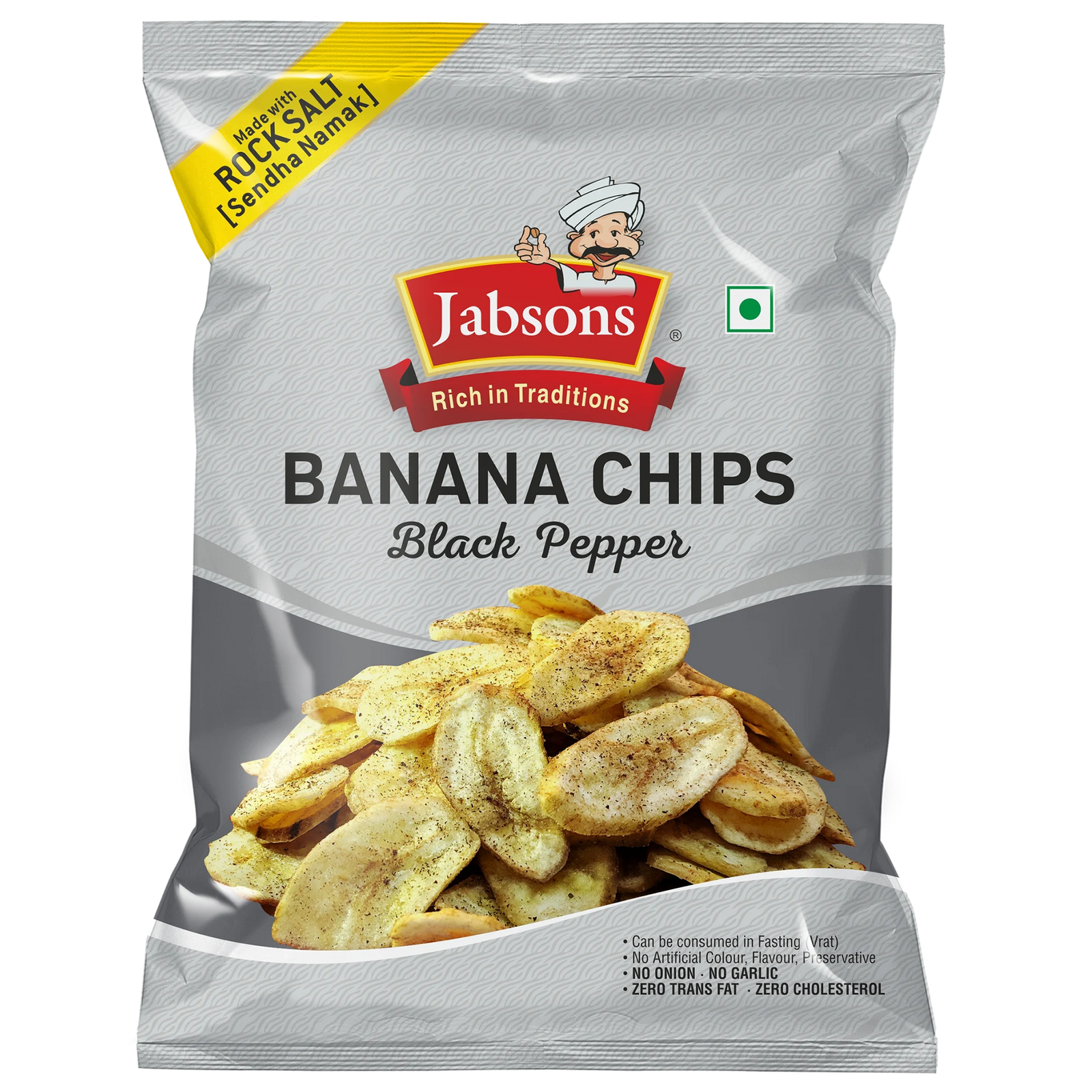 BANANA CHIPS (B.P)