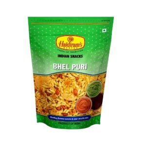 Bhel Puri