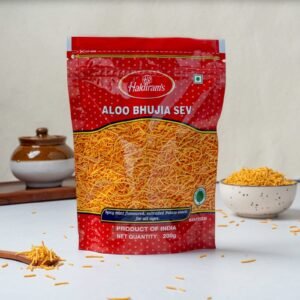 Aloo Bhujia Aloo Bhujia